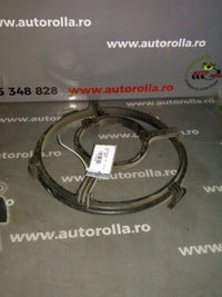 electroventilator ac Audi A4, an 2006, 3.0D