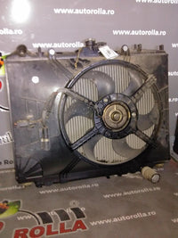 radiator apa Toyota Rav 4, 2.0D