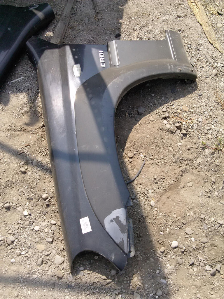 aripa stanga fata si bandou Hyundai Terracan, an 2005