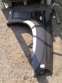 aripa dreapta fata si bandou Hyundai Terracan, an 2005