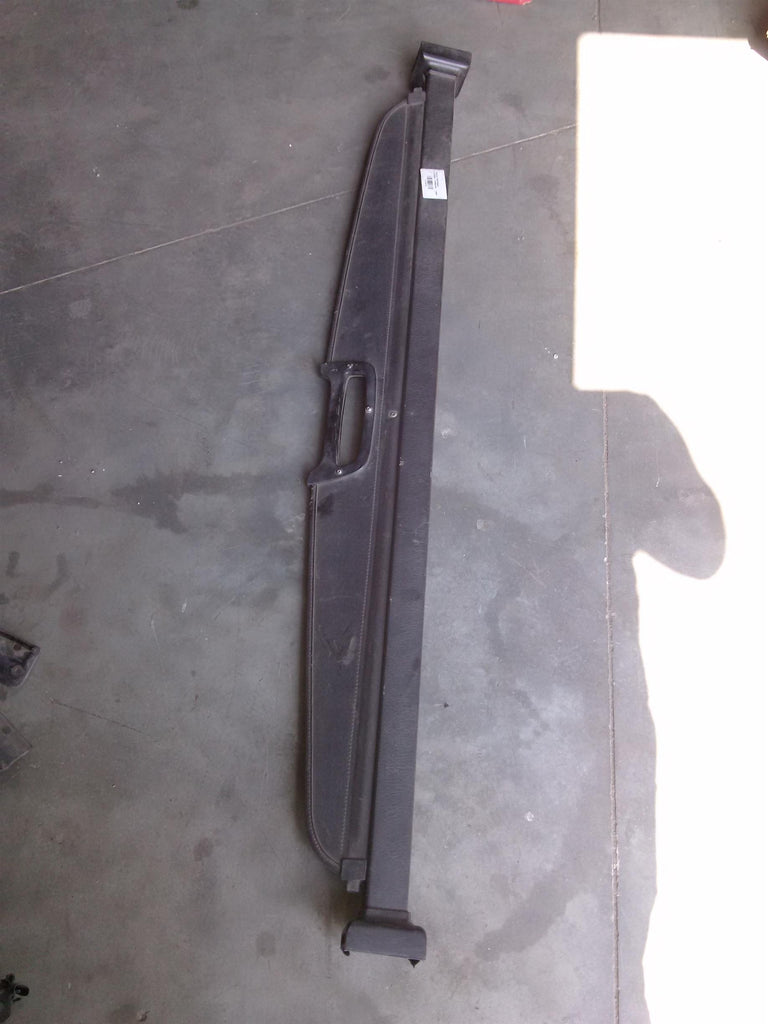 rulou portbagaj Hyundai Terracan, an 2005