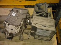 aeroterma ac completa Hyundai Terracan, an 2005