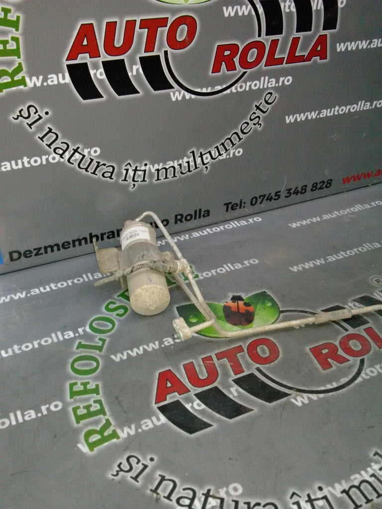 vas compensator ac si conducte Hyundai Terracan 3.0CRDI, an 2005