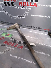 bara torsiune latererala fata Hyundai Terracan, an 2005
