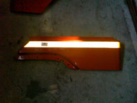 prelungire cabina stanga fata Volvo FH12