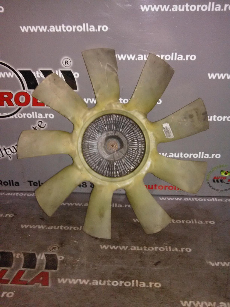 viscocuplaj si palet Dodge Nitro 2.8CRDI, an 2009