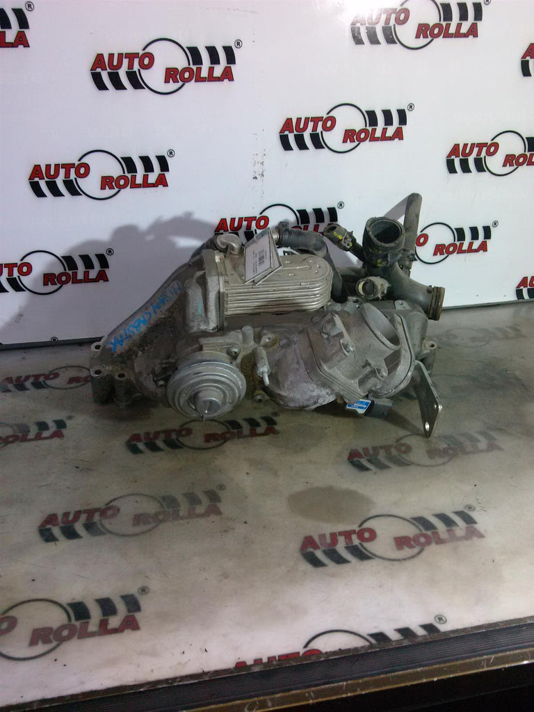 egr Dodge Nitro 2.8CRDI, an 2009