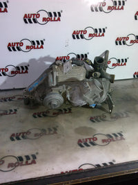 egr Dodge Nitro 2.8CRDI, an 2009