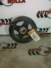 fulie motor Toyota Yaris 1.4D, an 2007