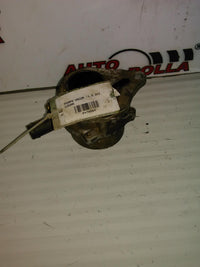 pompa vacuum Dacia Logan 1.5DCI