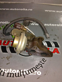 egr Toyota Corolla 2.0D, an 2005