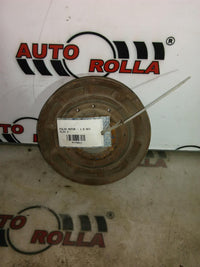 fulie motor Renault Clio 2, 1.5DCI