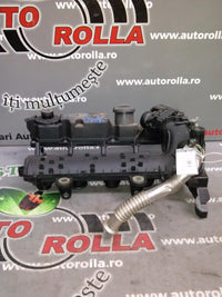 clapeta acceleratie Ford Fiesta 5, 1.4TDCI, an 2006