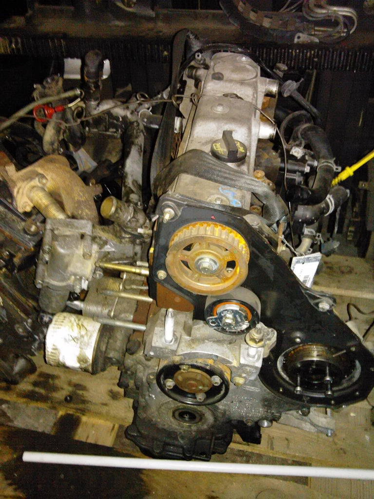 termoflot Ford Focus 1.8TDCI