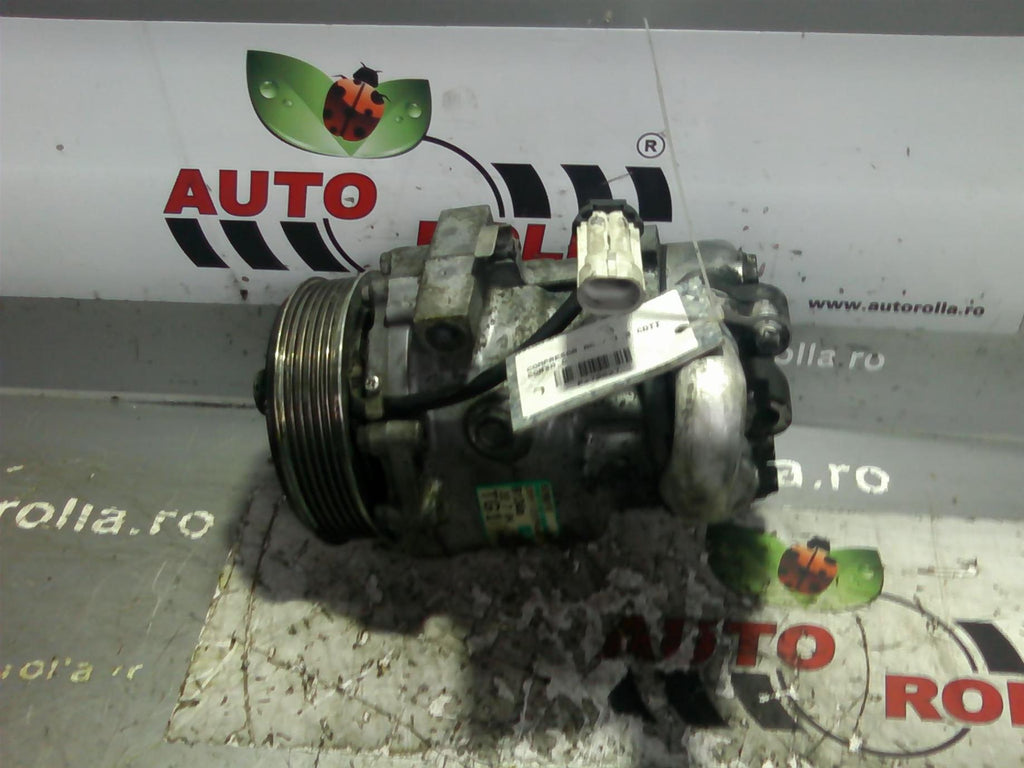 compresor ac Opel Corsa C, 1.3CDTI
