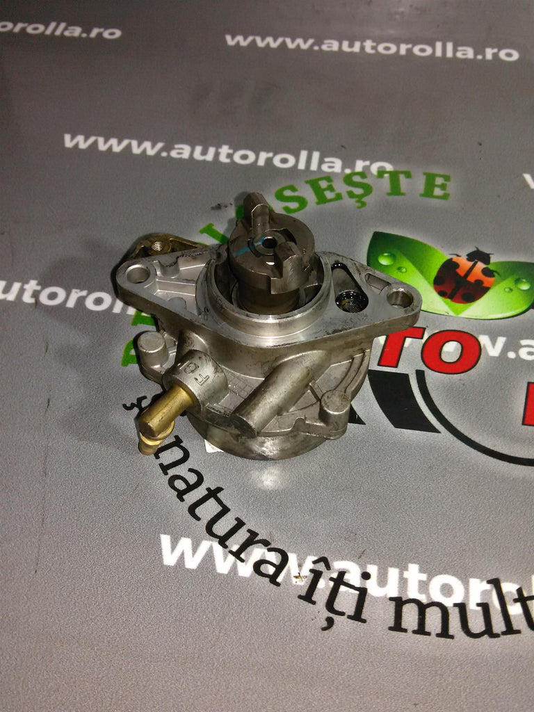 pompa vacuum Opel Corsa C, 1.3CDTI