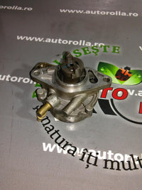 pompa vacuum Opel Corsa C, 1.3CDTI
