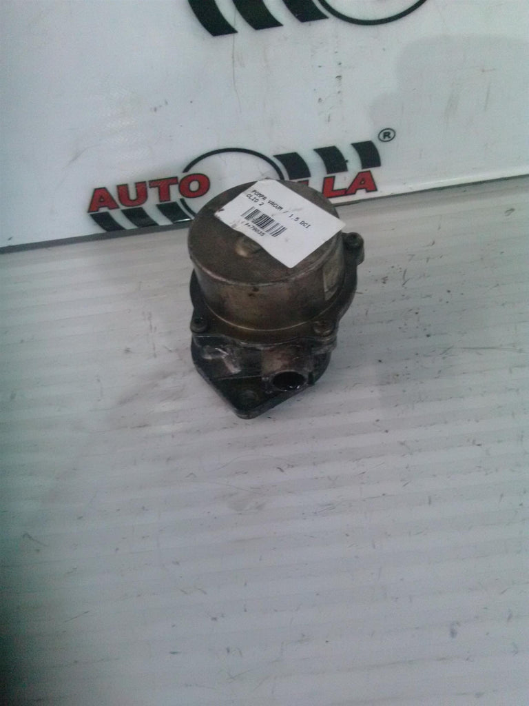 pompa vacuum Renault Clio 2, 1.5DCI