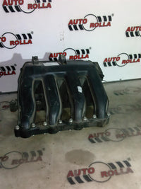 galerie admisie crapata BMW E46, 2.0D