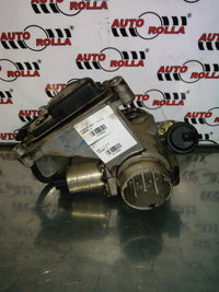 egr Renault Laguna 2, 2.2D