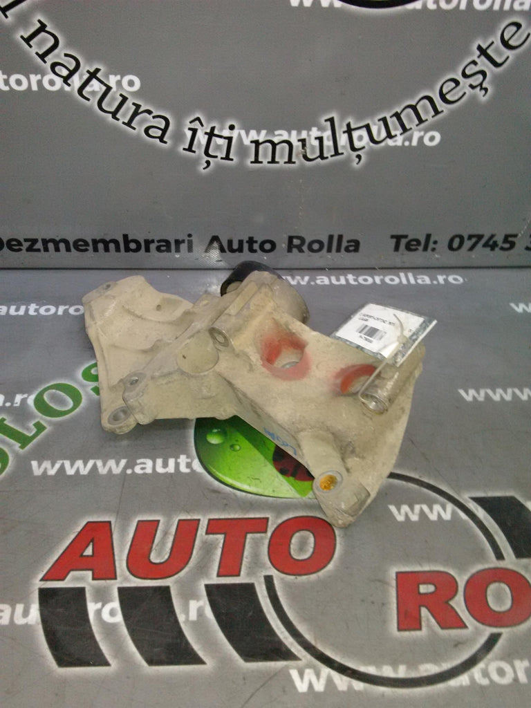 suport si intinzator motor 1,5 dci Dacia Logan 1.5DCI