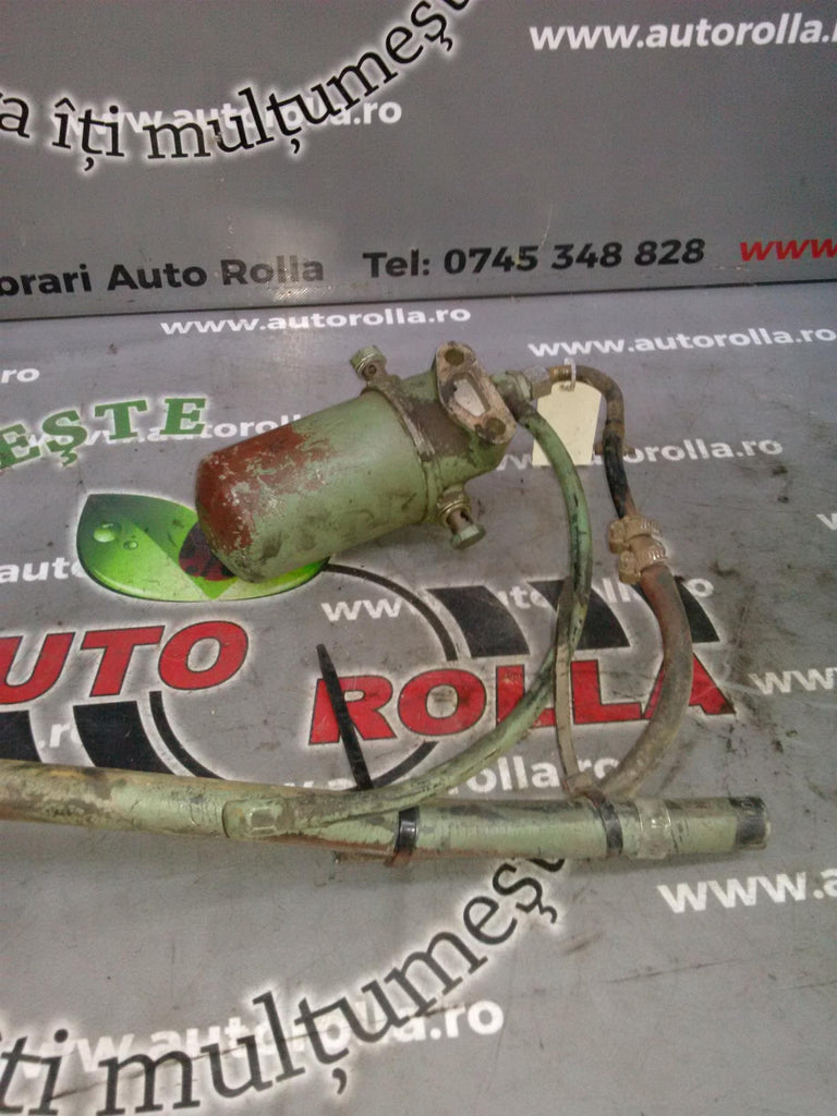 baterie filtru motorina Mercedes 814