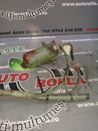 baterie filtru motorina Mercedes 814