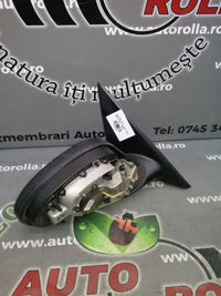 oglinda dreapta electrica carcasa BMW E90 an 2006