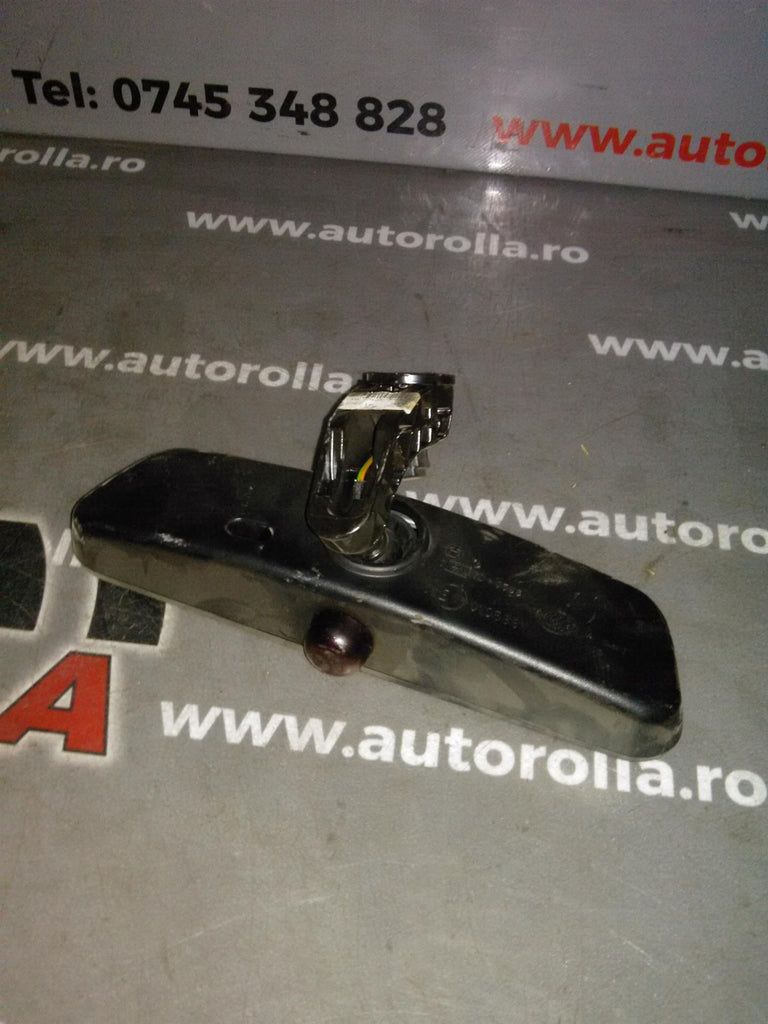 oglinda interioara BMW E90 an 2006