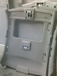 tapiterie plafon si lampa BMW E90 an 2006