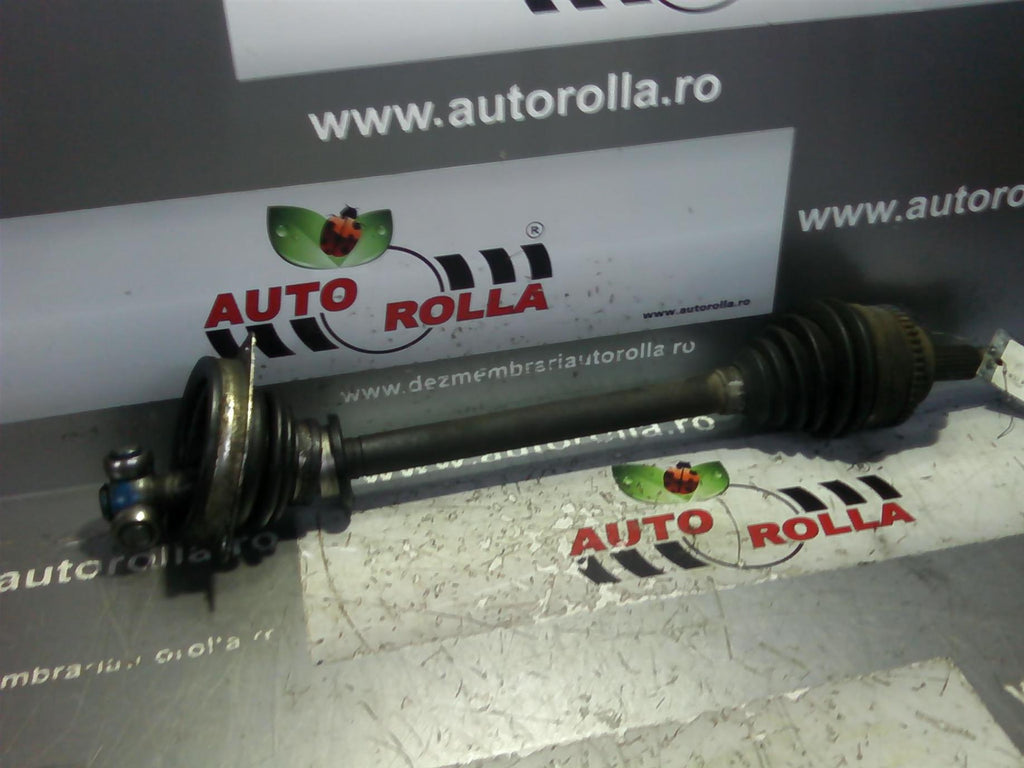 planetara stanga fata Renault Kangoo 1.5DCI