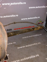 planetara spate Mitsubishi Pajero 2, 2.8D