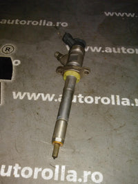 injector Peugeot 308, 1.6HDI