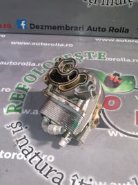 termoflot BMW E90, 2.0S an 2008