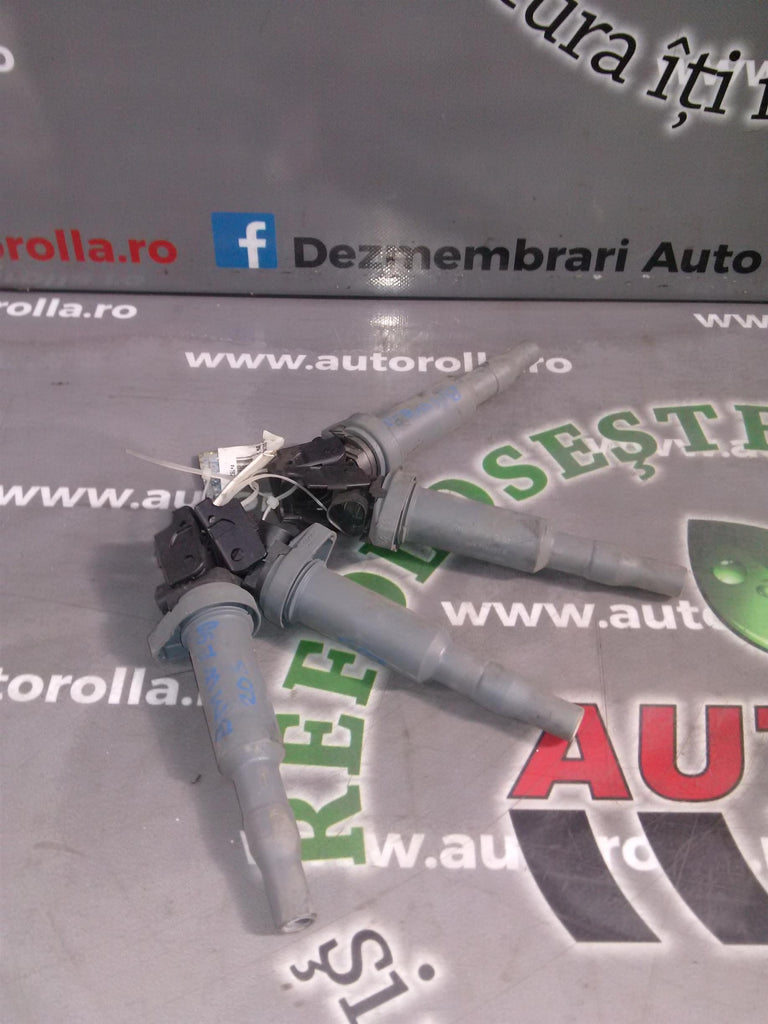 bobine choper set 4 BMW E90, 2.0S an 2008