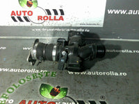 clapeta acceleratie Peugeot 308, 1.6HDI, an 2008