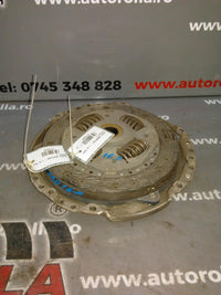 placa presiune Ford Focus 2, 1.6TDCI