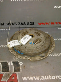 disc ambreiaj Ford Focus 2, 1.6TDCI