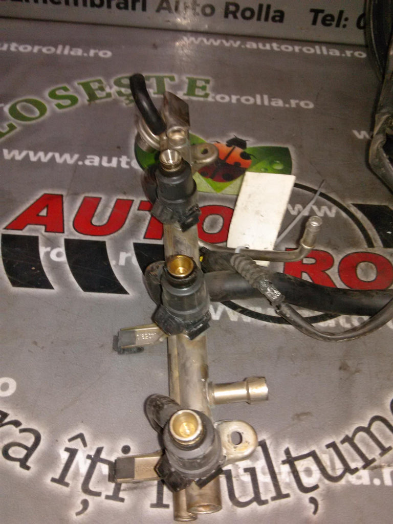 injectoare set 4buc BMW E46, 1.9S