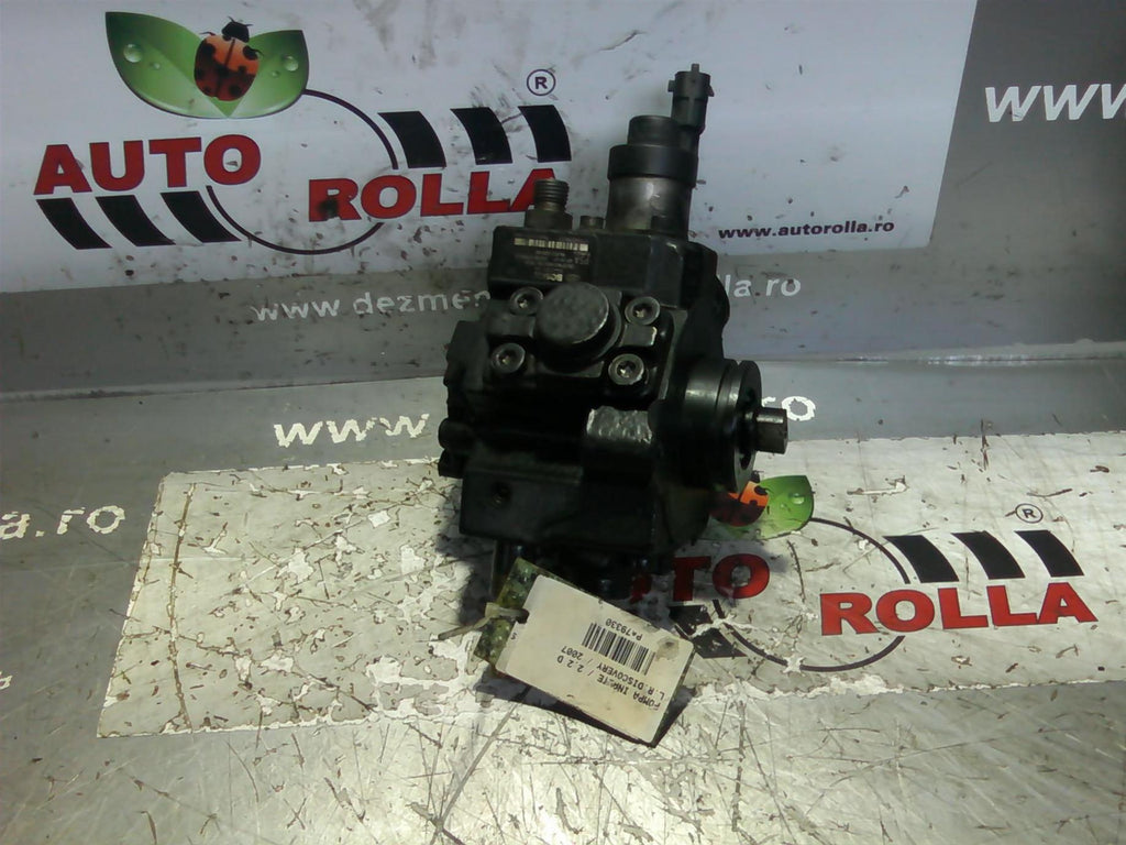 pompa inalte Land Rover Discovery 2.2D, an 2007