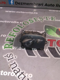 bloc lumini bord Ford Transit Connect