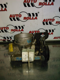 clapeta acceleratie Ford Escort 7, 1.6S 16V