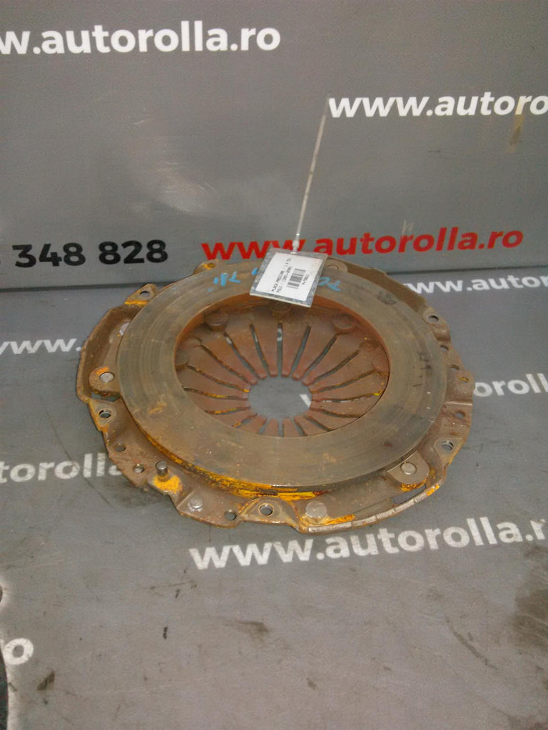placa presiune Volswagen Polo 1.4TDI, an 2005