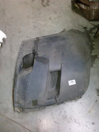 flaps dreapta bara fata crapat Peugeot Boxer, an 2008