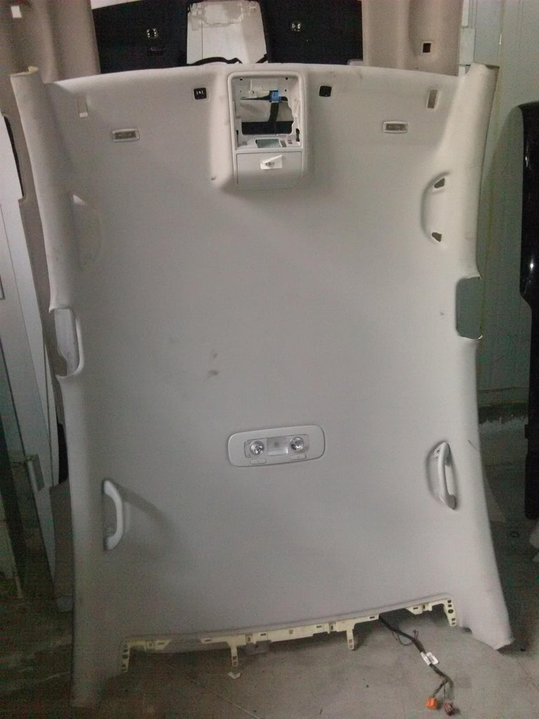 tapiterie plafon Volkswagen Passat B5