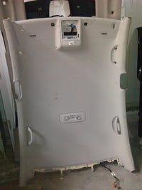 tapiterie plafon Volkswagen Passat B5