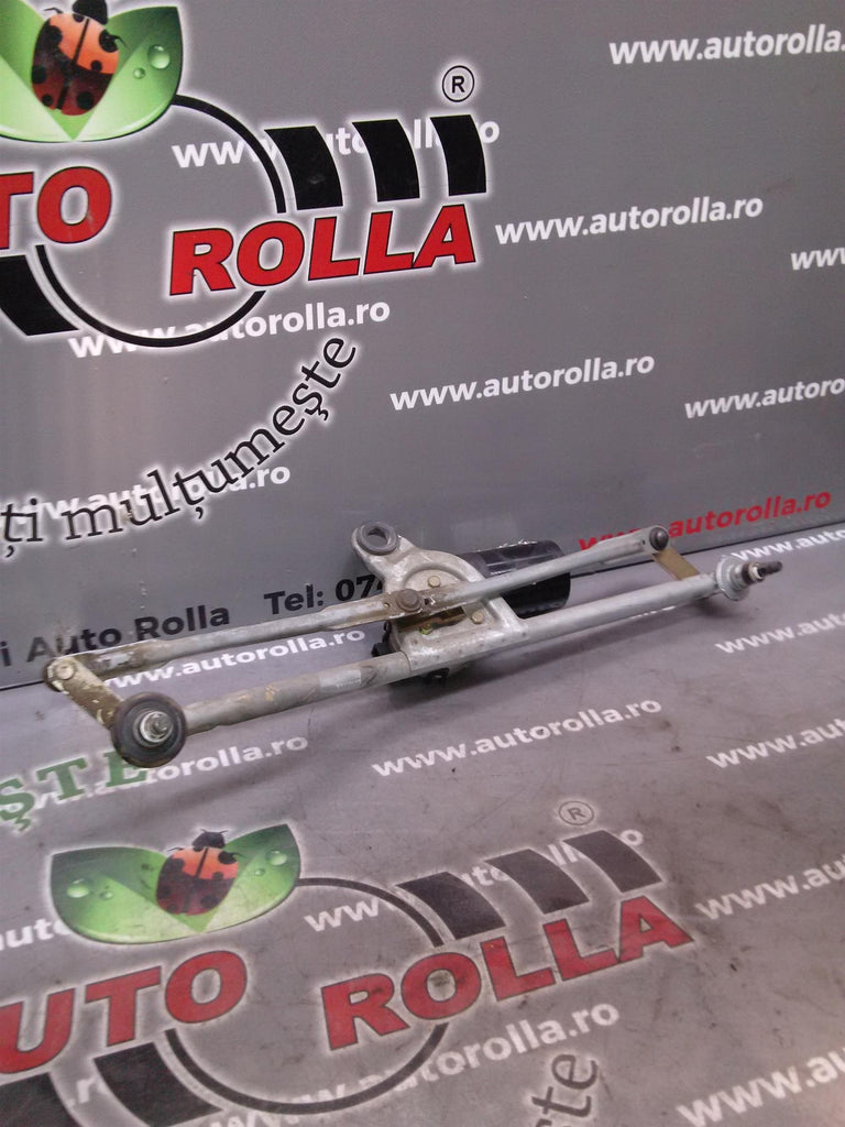 timonerie stergator si motoras BMW E46