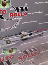 timonerie stergator si motoras BMW E46