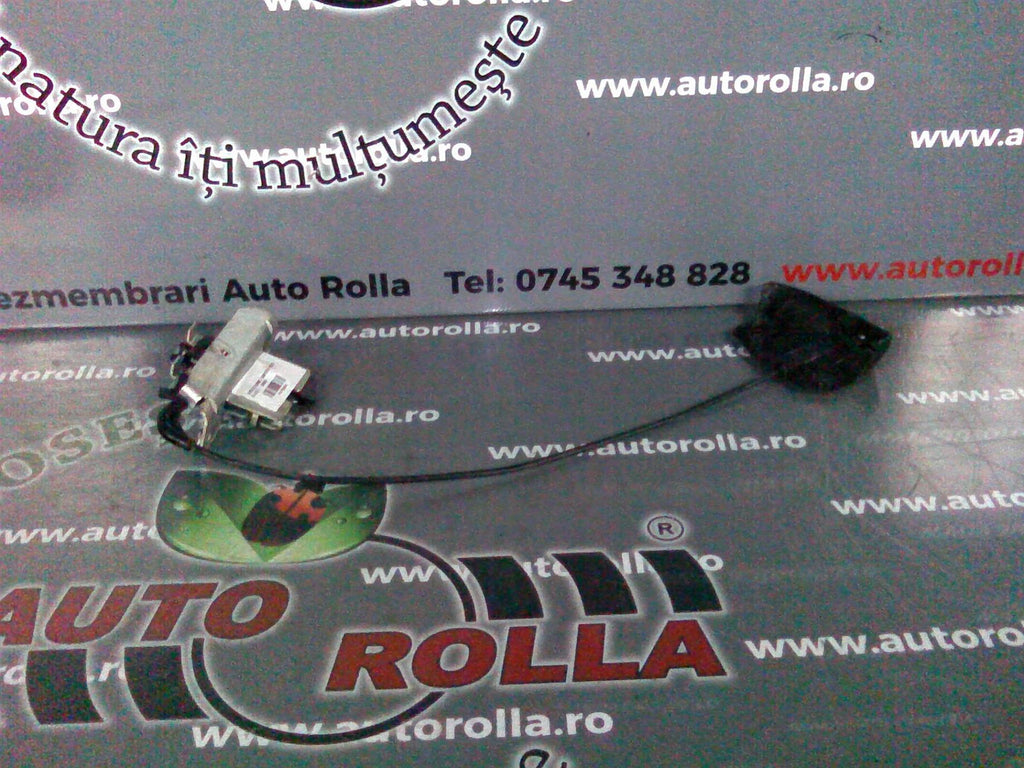 incuietoare capota fata Mercedes Eclass W211 an 2006