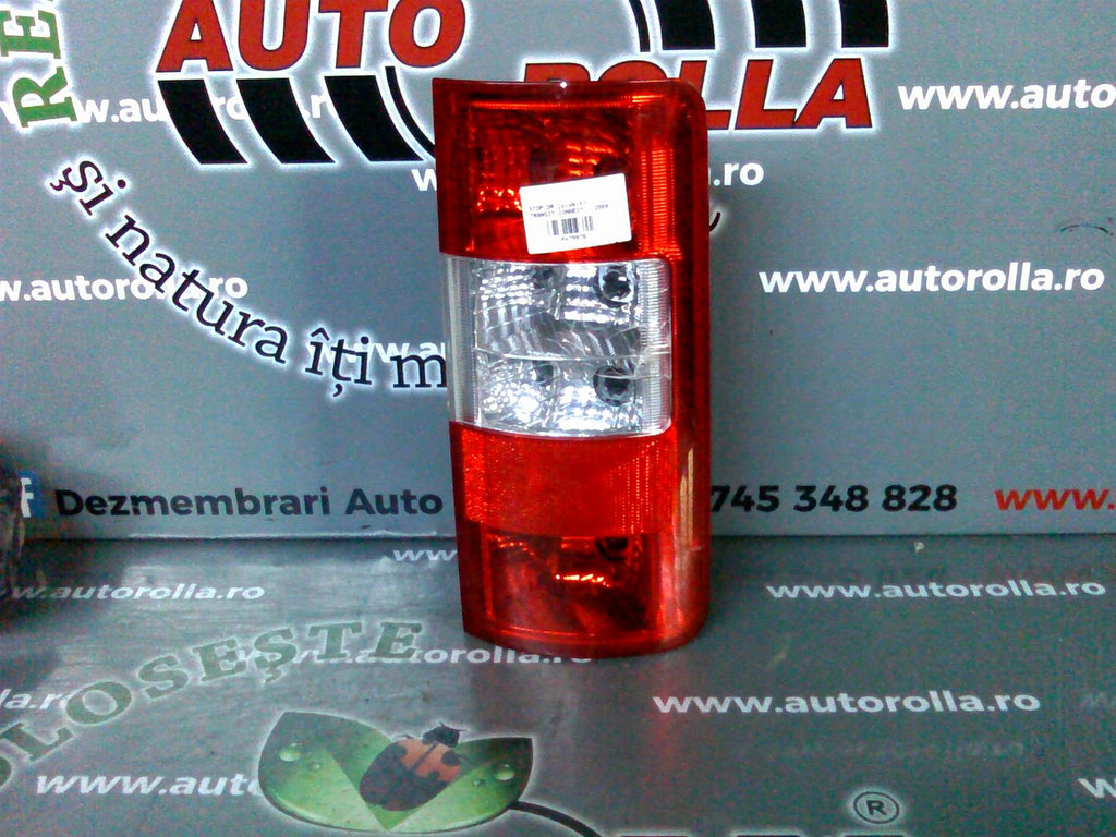 stop dreapta ciobit Ford Transit Connect, an 2008